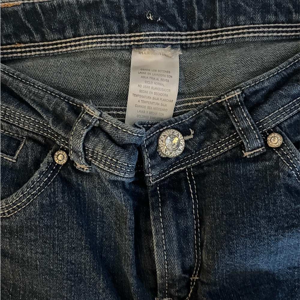 Levi’s petite